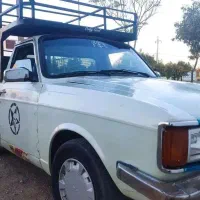 پیکان وانت 85