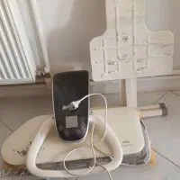 اتو پرسی بخار دار