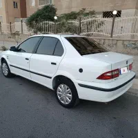 سمندef7دوگانه کارخانه1397|خودرو سواری و وانت|تهران, تهرانسر شرقی|دیوار