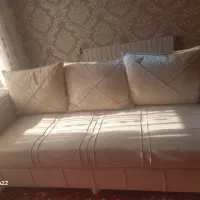 مبل ۸نفره خیلی راحت وسالم