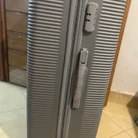 چمدون نشکن خارجی|کیف، کفش، کمربند|مشهد, دانشجو|دیوار