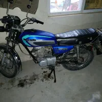 هوندا125 مدارک تکمیل