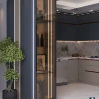 نصاب کابینت|خدمات پیشه و مهارت|خمینی‌شهر, |دیوار