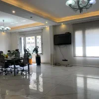 ۱۴۰متر سند‌اداری نورمستقیم، لابی من، فول امکانات|فروش دفتر کار، اتاق اداری، مطب|تهران, جردن|دیوار