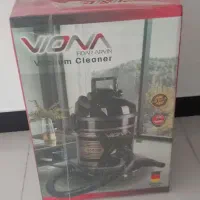 جاروبرقی سطلی