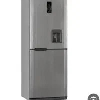 یخچال هیمالیا آکبند و پلمپ