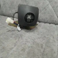 بخاری درجا گازوئیلی