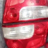 چراغ .کیت مکش.اگزوز|قطعات یدکی و لوازم جانبی|قدس, شهرک فرزان|دیوار