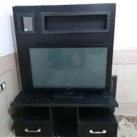 lcd42|تلویزیون و پروژکتور|زابل, |دیوار