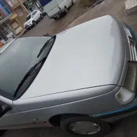 پژو405 دوگانه کارخانه مدل94
