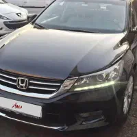 هوندا اکورد ۲۰۱۴