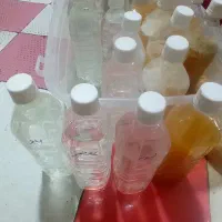 عرقیات  و آبغوره