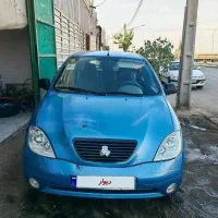 تیبا 2 مدل 96