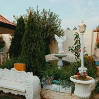 باغ تالار|خدمات پذیرایی، مراسم|چهارباغ, |دیوار