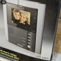 ایفون تصویری سامسونگ