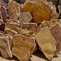 سنگ لاشه کیوبیک