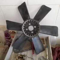 موتور کامل پیکان کاربراتور