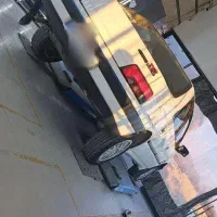 GLX TU5 90|خودرو سواری و وانت|مهاباد (آذربایجان غربی), |دیوار