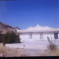 رهن باغ دو هزار متری کوه سبز
