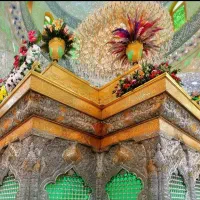کاروان زیارتی،مشهد 2و 3 و6و8و15 مهر حرکت داریم