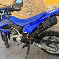 wr155درحدصفر|موتورسیکلت|اصفهان, رکن الدوله شرقی|دیوار