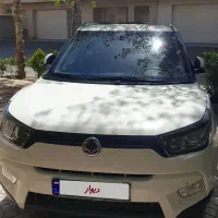 تیوولی ۲۰۱۷