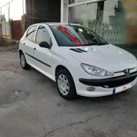 206 تیپ 2 مدل 95