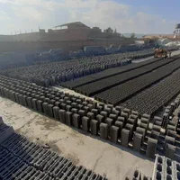 بلوک ساختمانی (سبک طرح لیکا/سنگین سیمانی)