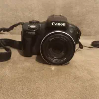 دوربین عکاسی canon sx50 hs