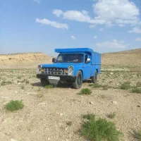 نیسان ابی