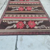 گلیم فرش|گلیم، جاجیم، گبه|کرمانشاه, |دیوار