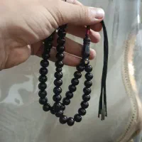 تسبیح کهربا و سندلوس
