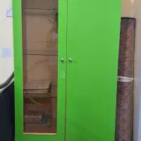 کمد نوجوان mdf