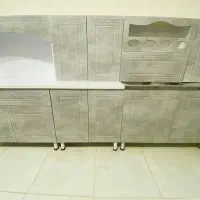 کابینت آماده سرحد