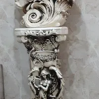 مجسمه آجیل خوری