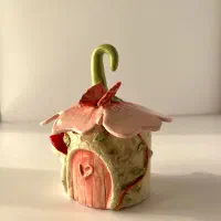 ماگ کلبه پری ها