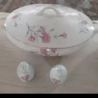 فروش چینی ودیگچه  سرامیک