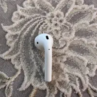 ایرپاد اپل سری 2 AirPod اورجینال اپل|لوازم جانبی موبایل و تبلت|زاهدان, |دیوار