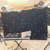 دی جی و شومن حرفه ای خانوم اجرای مراسم عروسی،تولد|خدمات پذیرایی، مراسم|کرج, گوهردشت|دیوار
