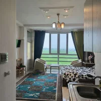 هتل درنا نوساز باچشم انداز بسیارزیبا|اجارهٔ کوتاه‌مدت آپارتمان و سوئیت|بابل, |دیوار