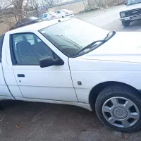 اریسان 99دوگانه کارخانه