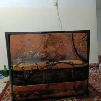 بخاری بزرگ نو درحدصفر