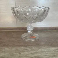 آجیل خوری پایه دار ناخمن