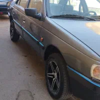 نقد  اقساط پژو ۴۰۵مدل ۹۲دوگانه دست
