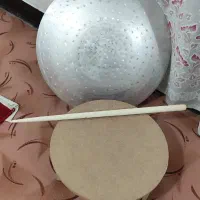 تابه نان پزی