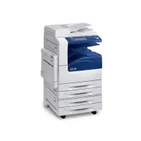 دستگاه کپی رنگی XEROX 7855
