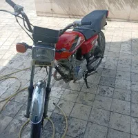 موتور 125