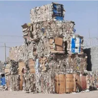 خریدار ضایعات آهن کارتن و...