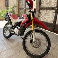 تریل پرواز 200 خشک