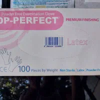 حراج دستکش لاتکس